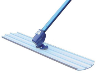 Lamela 120 cm BELLE BULL FLOAT 3 póly 5,4 m