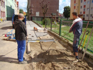 Na dlažbu - Dlažobná lišta Chytacia Lata mimal LZ-1