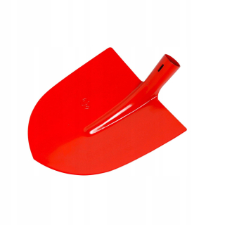 Lopata - Frankfurtská lopata 27 cm hlava Pracovná časť
