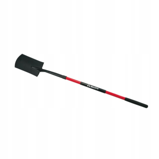 Lopata - Hranatá záhradná lopata 150 cm Bellota