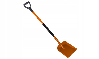 Lopata - Sand Lopata Kovový kmeň Pevný 120cm