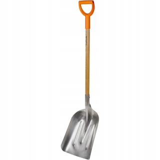 Lopata - Alu lopata na sneh a obilie Fiskars 1001637