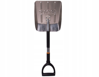 Lopata - Lopata na sneh 70x25cm Fiskars 141020