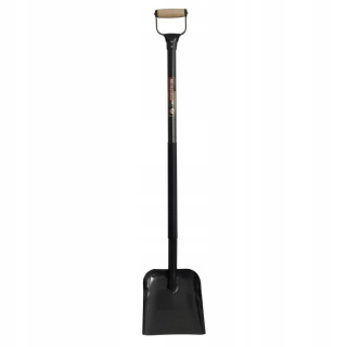 Lopata - Lopata z kalenej ocele rukoväť 123cm McGarden