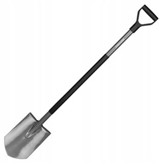 Lopata - Lopatka na rýč FISKARS ERGO SHARP 1250mm FS131410