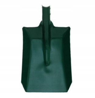 Lopata - Lopata z uhlíkovej ocele 24 cm bez rúčky ZYGMIR