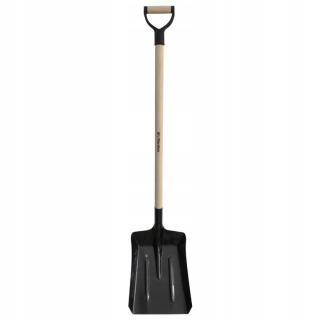 Lopata - Uhlie Shovel Oceľový hriadeľ DREAK DYE MCGARDEN