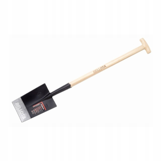 Lopata - Kované železo shovel 101cm Bellota