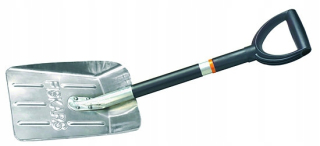 Hliníková lopatka Fiskars 4310