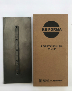 900 mm lopatky! 4 ks NOVINKA!