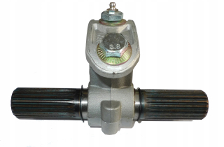 Miešačka - Medziľahlé ložisko pre podávač WAM ES fi 219 mm