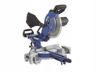 Píla - Pokosová píla Lux Zkgs-1800 B 254 mm, 1800 W