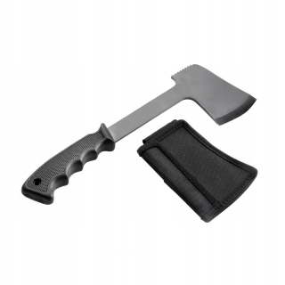 Sekera, kálačka - TURISTICKÝ ZÁSUV MACGYVER S KRYTOM 102172