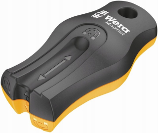 WERA 05073984001 ESD magnetizér/demagnetizér