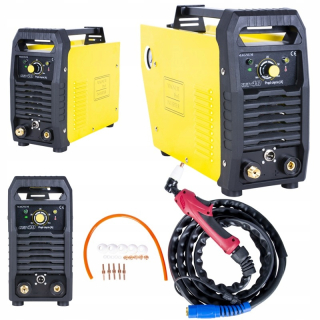 Plazmová rezačka - Magnum Inverter Cut 40 Plazmové rezačky