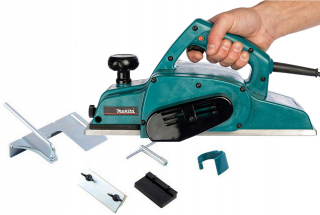 Sieťový hoblík Makita 230 V 900 W