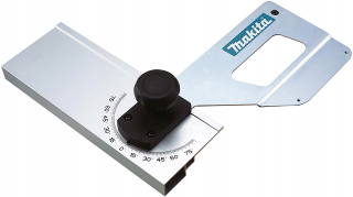 Makita Koľajový uhol regulátor vedúci k 5705R, 5017RKB, 5903R, 5103R, SP6000/J
