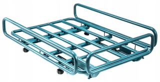 Elektrický fúrik - MAKITA 199009-8 DOPRAVNÝ KOŠ ZA DCU180