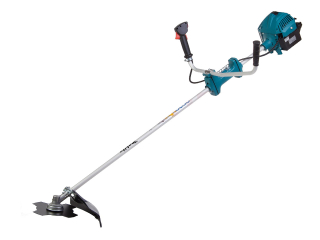 Krovinorez -  2-ÚTLAKOVÁ SPALOVACIA Kosačka MAKITA DBC400 2,4 HP