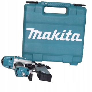 Sponkovačka, nastreľovačka - Makita AF506N pneumatická klincovačka 15-50 mm