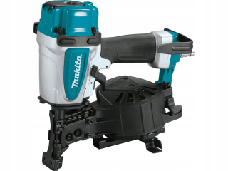 Sponkovačka, nastreľovačka - Makita AN454 pneumatická klincovačka 19-45 / 3,05mm