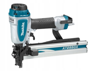 Sponkovačka, nastreľovačka - Makita AT2550A Pneumatické STAPLER 25mm