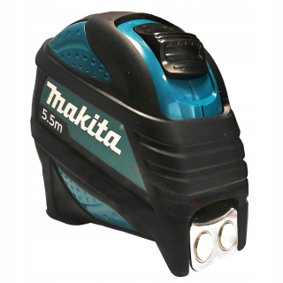 Makita krajčírsky meter 5,5 m