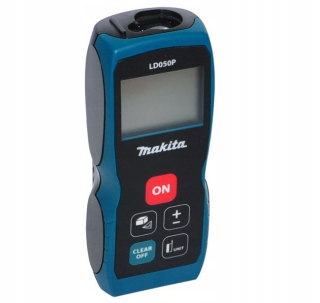Nivelak - MAKITA LASER RANGER 50M