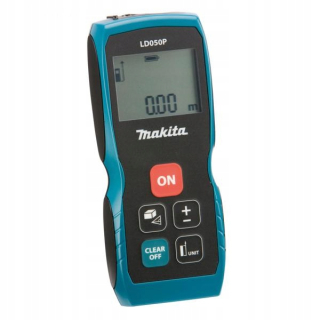 Diaľkomer - MAKITA LASER RIADENIAFINNOSTI 50M LD050P
