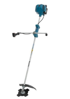 Krovinorez - MAKITA DBC400 Výkonný dvojtaktný benzínový krovinorez s výkonom 2,4 HP