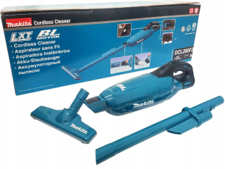 Píla na - VERTIKÁLNY VYSÁVAČ MAKITA DCL280FZ 18 V