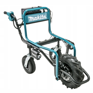 Elektrický vozík - POHON KOLESA VOZIDLA MAKITA DCU180Z 18V AKU