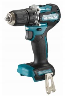 Skrutkovač Makita, napájaný z batérie 18 V DDF487Z