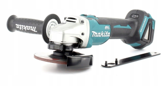 Uhlová brúska Makita DGA504Z 18 V