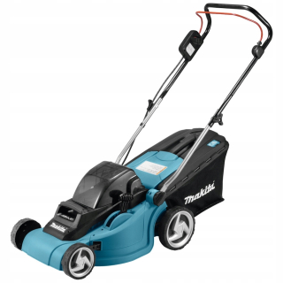 Kosačka elektrická - MAKITA DLM380Z BODY aku kosačka na trávu 38cm 40L