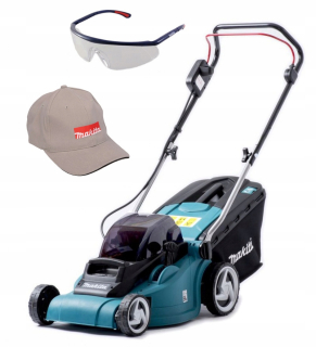 Kosačka elektrická - AKUMULÁTOROVÁ Kosačka MAKITA DLM380Z 2x 18V 38CM