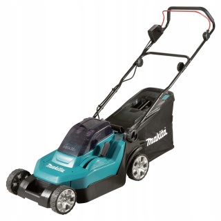 Kosačka elektrická - AKUMULÁTOROVÁ Kosačka MAKITA DLM382Z 2x18V 38cm
