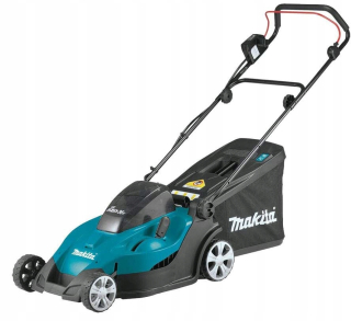 Kosačka elektrická - AKUMULÁTOROVÁ Kosačka MAKITA DLM431Z 50L 2X18V