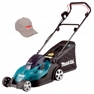 Kosačka elektrická - MAKITA DLM431Z 2X 18V 43CM BATTERY