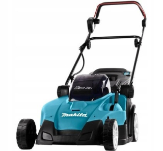 Kosačka elektrická - AKUMULÁTOROVÁ Kosačka MAKITA DLM431Z 36V 43CM