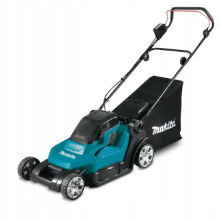 Kosačka elektrická - AKUMULÁTOROVÁ Kosačka MAKITA DLM432Z 50L 2X18V