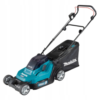 Kosačka elektrická - AKUMULÁTOROVÁ Kosačka MAKITA DLM432Z 2X 18V