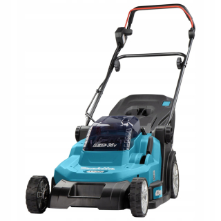 Kosačka elektrická - AKUMULÁTOROVÁ Kosačka MAKITA DLM432Z 43CM 50L 18V
