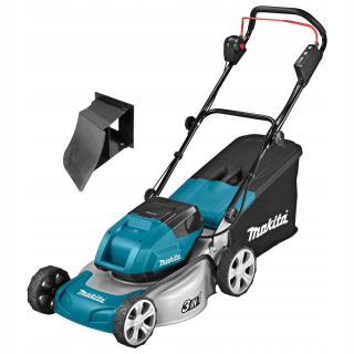 Kosačka elektrická - Kosačka na trávu MAKITA DLM460Z Aku 2x18V BODY FV