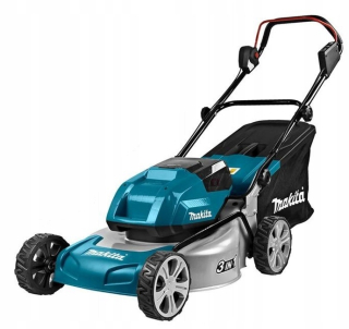 Kosačka elektrická - AKUMULÁTOROVÁ Kosačka MAKITA DLM460Z 46cm