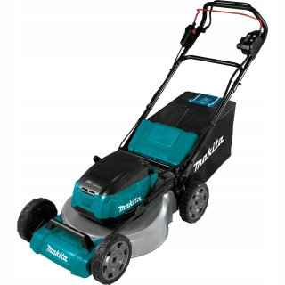 Kosačka elektrická - MAKITA DLM462Z 2x18V 46cm OTOČNÁ kosačka