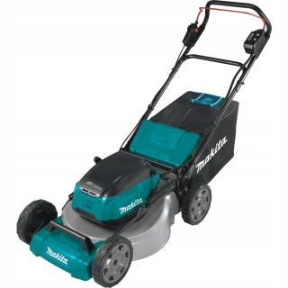 Kosačka elektrická - AKUMULÁTOROVÁ Kosačka MAKITA DLM530Z 2x18V 53cm