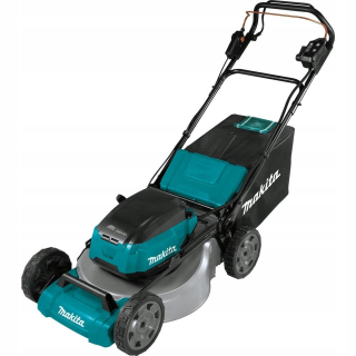 Kosačka elektrická - OTOČNÁ Kosačka MAKITA DLM532Z 2x18V 53cm