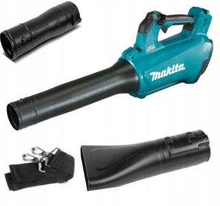 Píla na - MAKITA BLOWER AKUM. 18V DUB184Z + PRÍSLUŠENSTVO