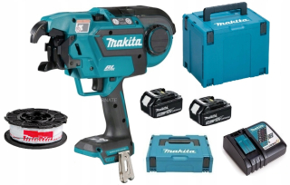 Svorky - MAKITA DTR180 BUARTER PRE AKU AKU chová
